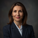 Елена Стоянова
