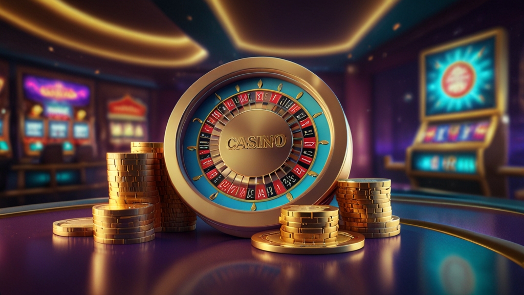 Nnv-casino