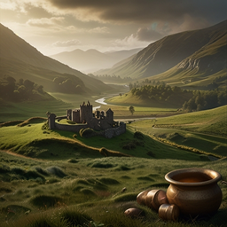 Leprechaun's Luck Nnv Casino Bg