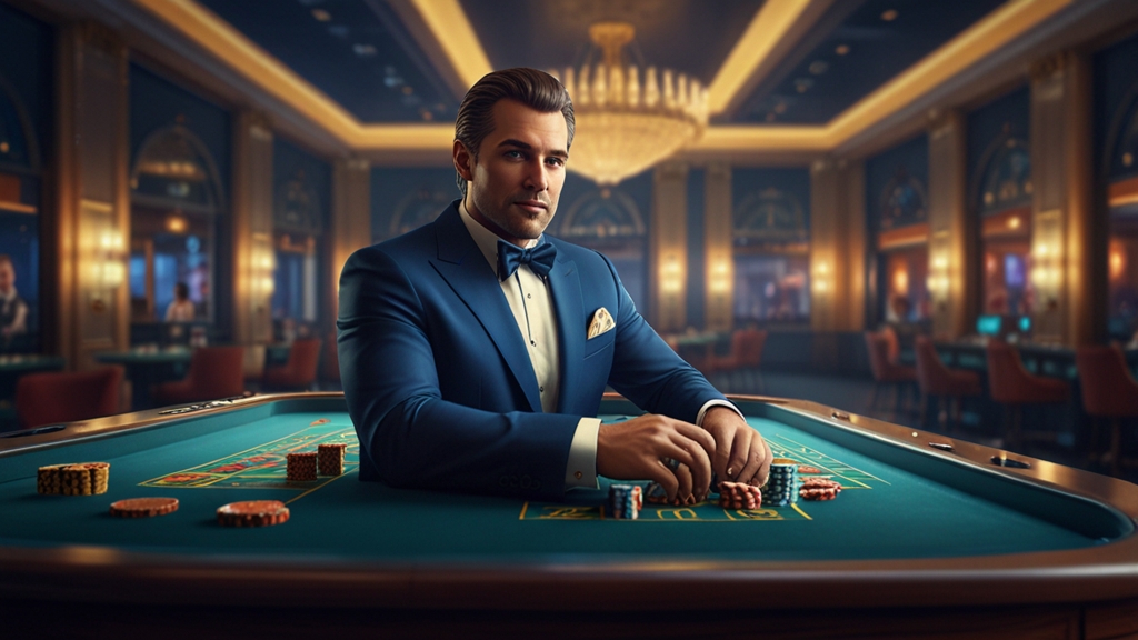 Nnv Casino Bg