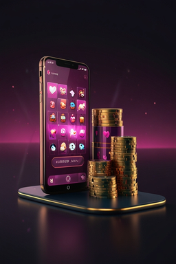 Смартфон с казино app